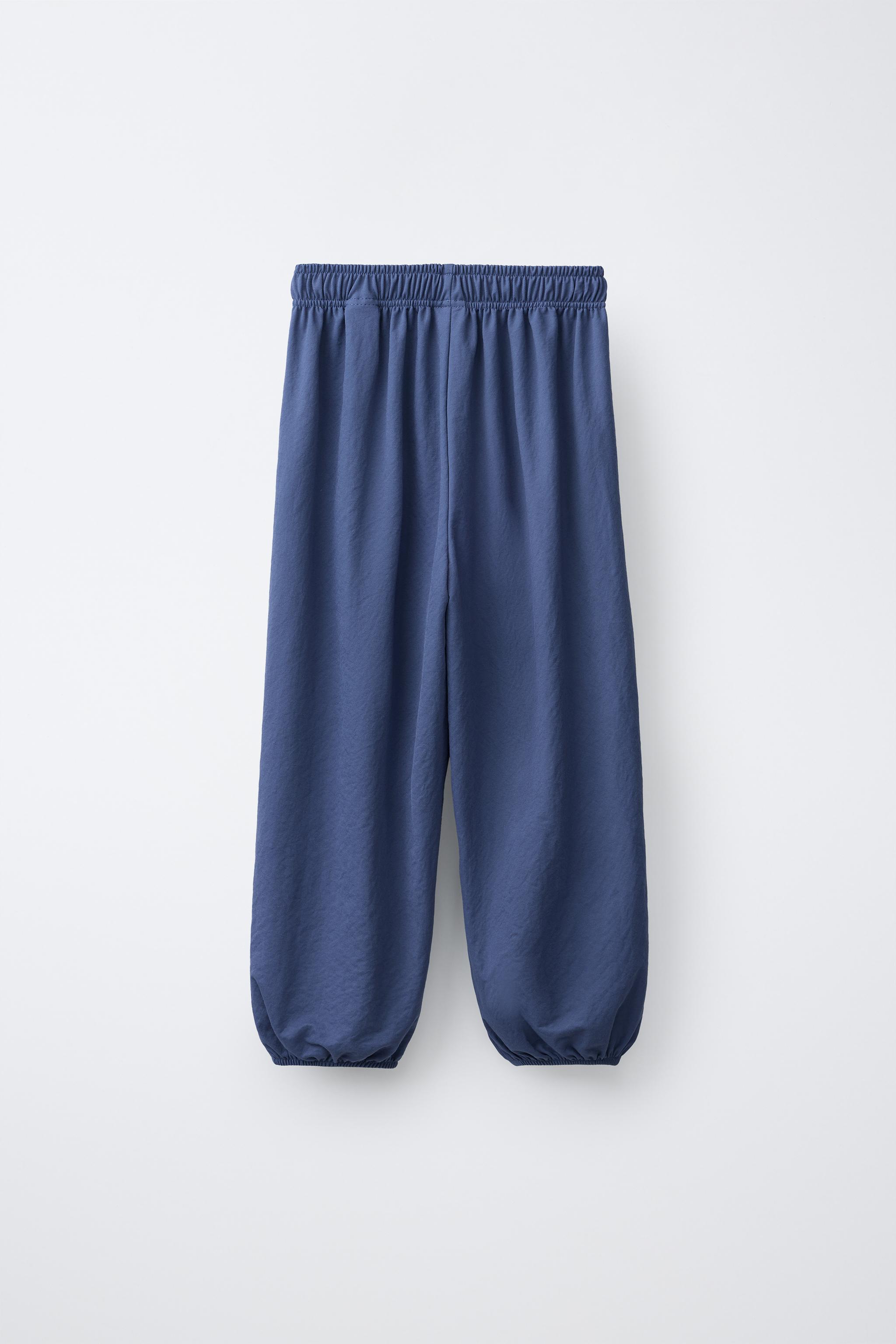 PANTALON BALLON